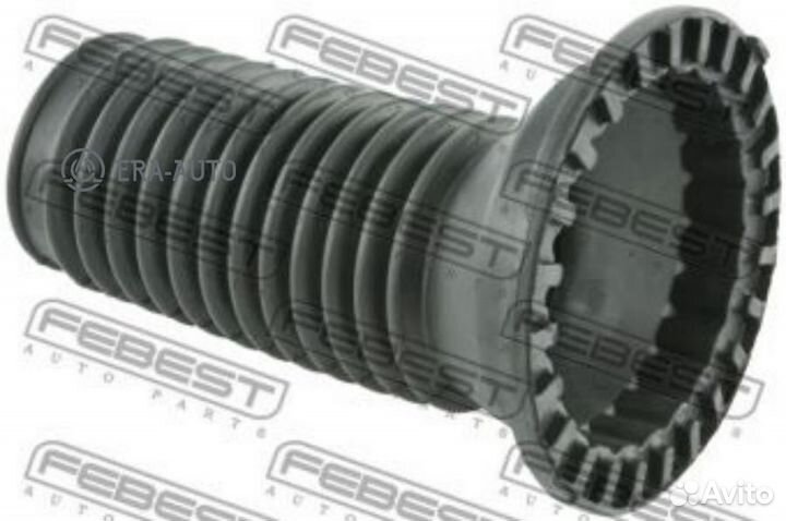 Febest tshb-007 пыльник переднего амортизатора (to
