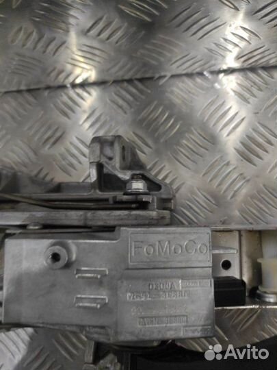 Рулевая колонка Ford Focus 3 хэтчбек 2.0