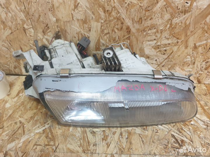 Фара Mazda Xedos-6 1992-1999