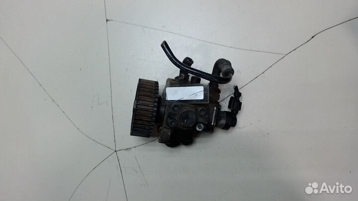 Тнвд Opel Astra H, 2008