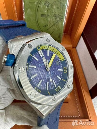 Часы Audemars Piguet royal Oak