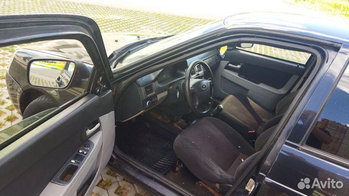 LADA Priora 1.6 МТ, 2008, 175 000 км