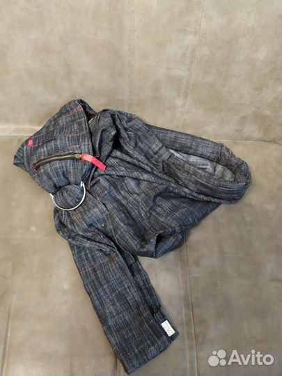 Рюкзак переноска кенгуру cybex