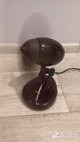 Вентилятор СССР 1958год. 127в