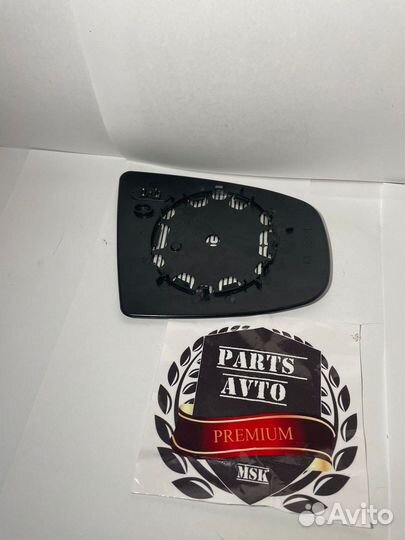 Зеркальный элемент bmw x5 e70 x6 e71