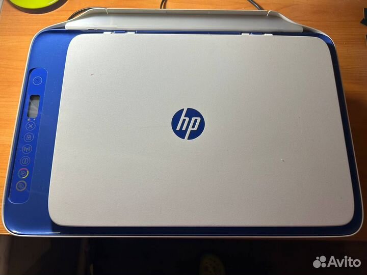 Принтер HP Deskjet 2630