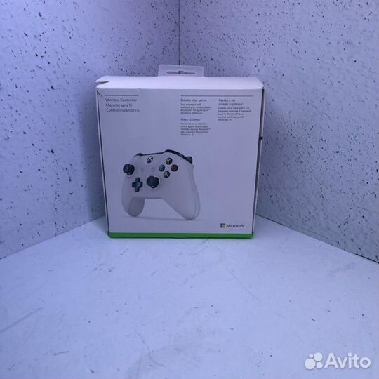 Геймпад Xbox Series S (Рассрочка /Н1)