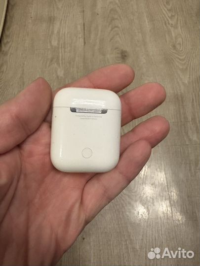 Airpods 2