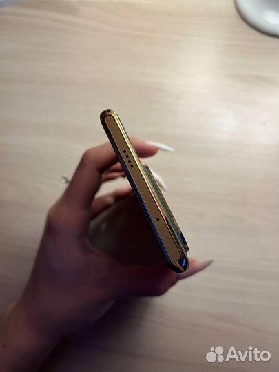 Infinix Zero 30 4G, 8/256 ГБ