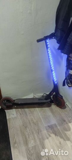 Электросамокат xiaomi m365