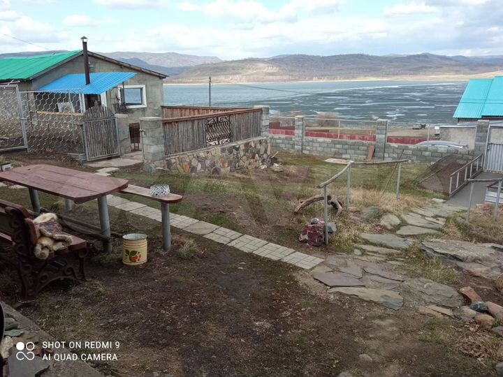 Дом 150 м² на участке 10 сот.