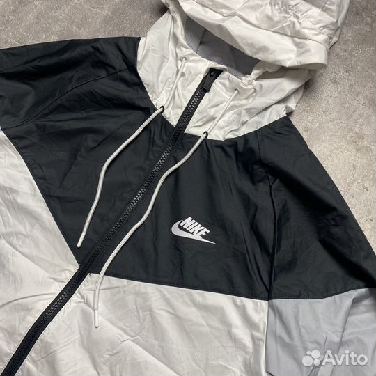 Ветровка легкая куртка Nike Оригинал
