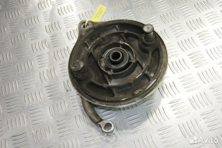 Барабан тормозной Suzuki Bandit 250-1