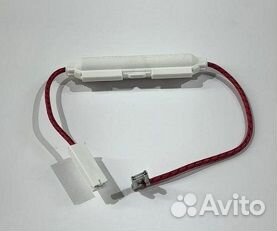 Предохранитель для микроволновки, 0.75А 5kV