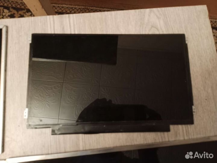 Матрицы для ноутбуков