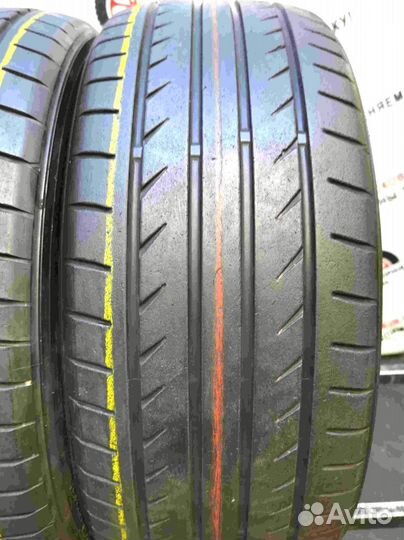 Toyo Proxes R32 205/50 R17 84W