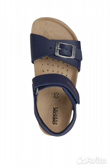 Сандалии geox