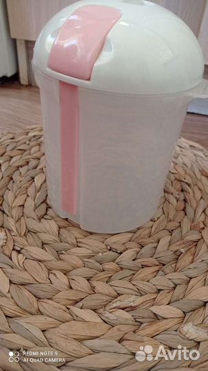 Прибор для приготовления кисломолочных продуктов