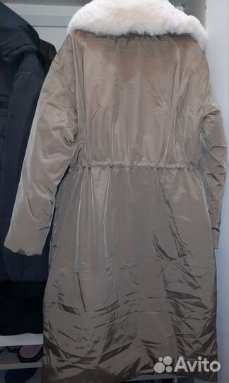 Пальто женское зимнее befree