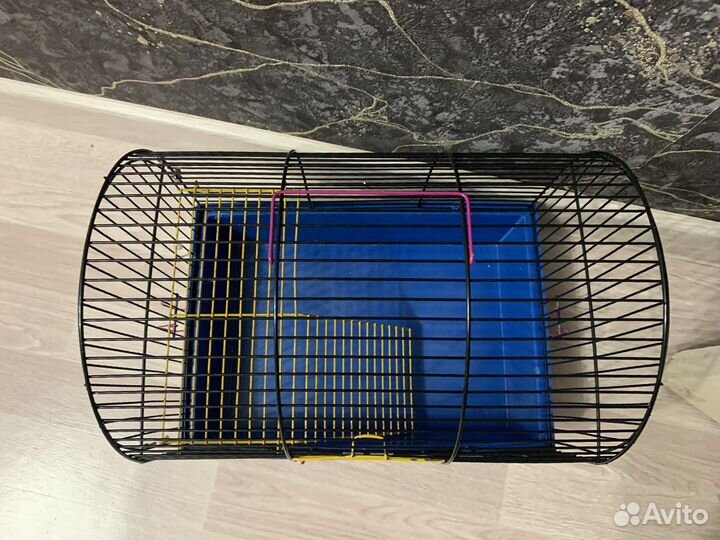 Клетка для грызунов