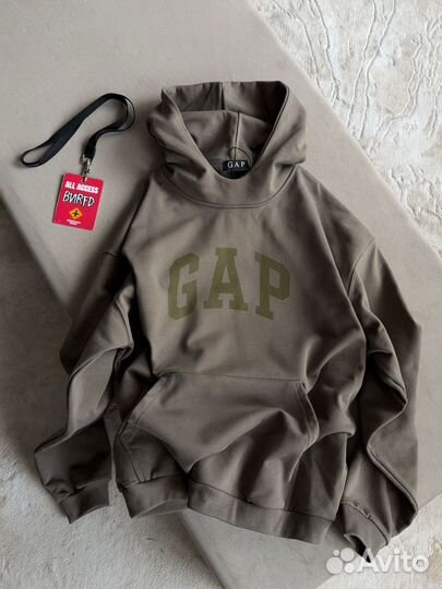 Худи Gap