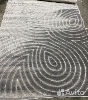 Ковер на пол (новый)
