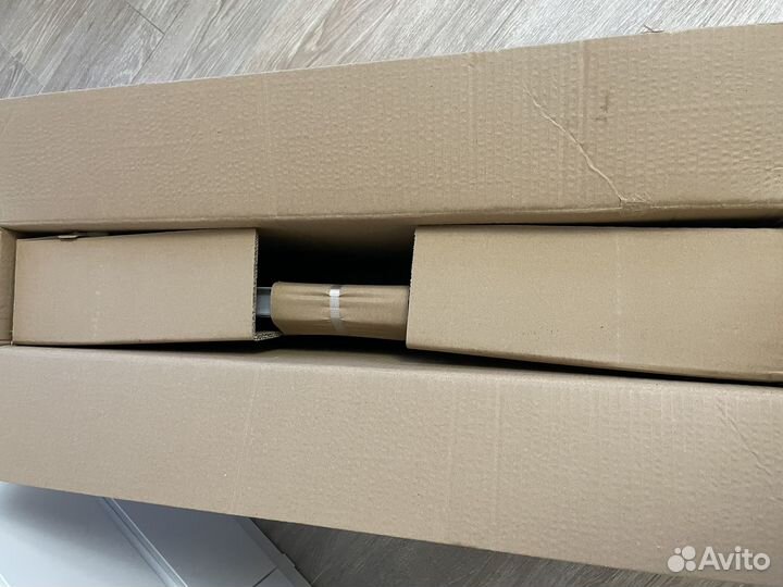 Krauf KRZ9392RR радиатор