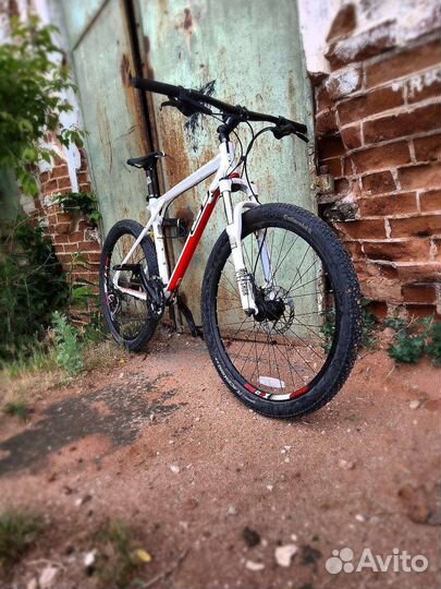 Велосипед gt avalanch elite