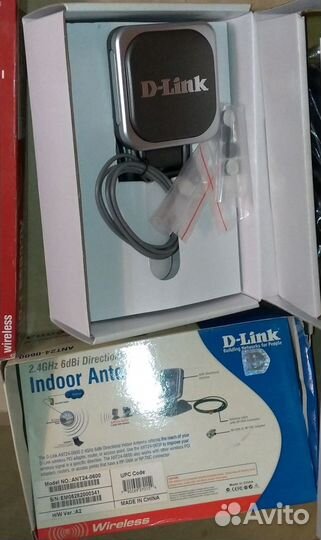 Коммутаторы, роутеры