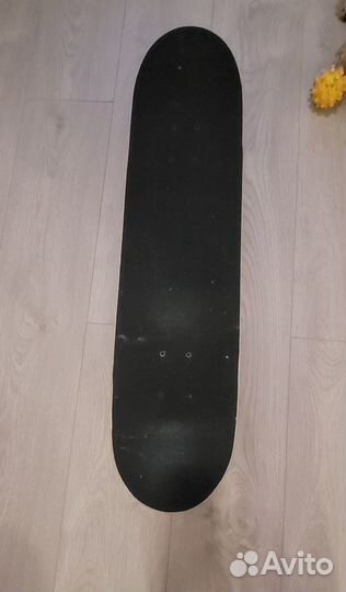 Скейтборд