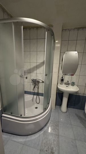 1-к. квартира, 42,9 м², 2/5 эт.