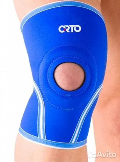 Новый Бандаж orto NKN209 на коленный сустав рXS,XL