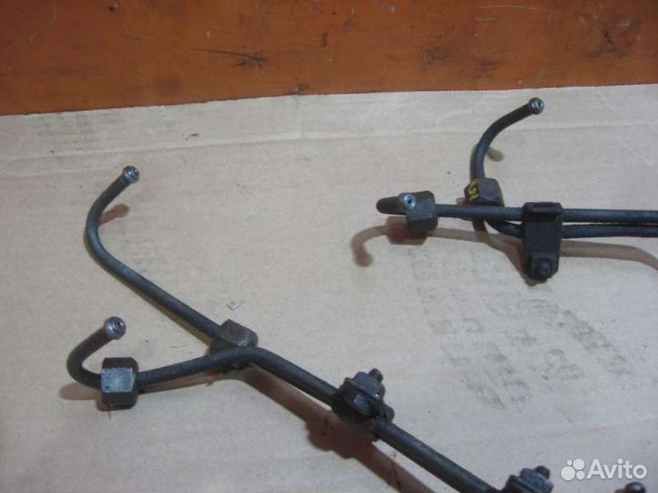 Трубка топливная Ford Focus I 1998-2005