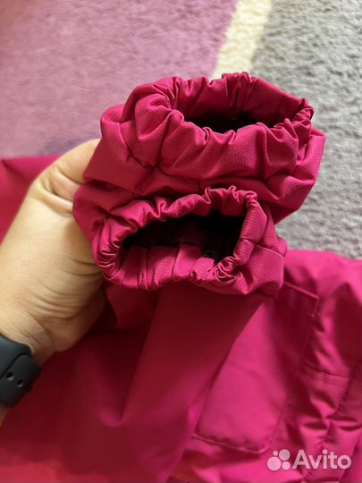 Куртка для девочки