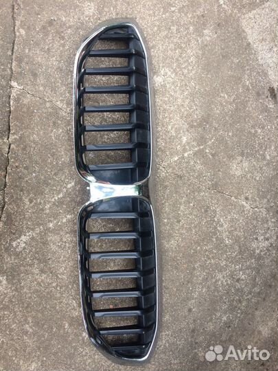 Решётка Бмв 3 G20