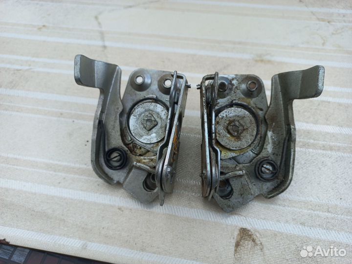 Дверные замки Ваз 2106 (Задние)