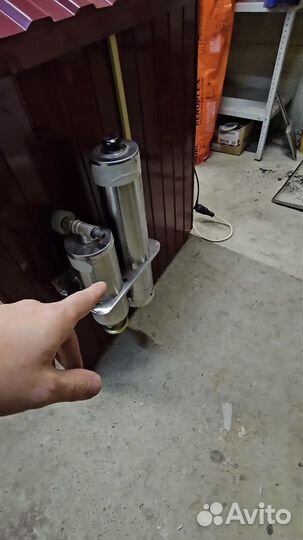 Коптильня Арт: 00857