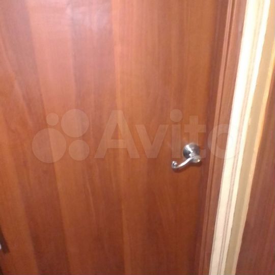 3-к. квартира, 63,2 м², 3/5 эт.