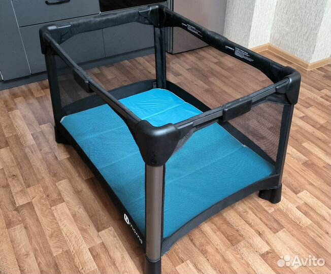 Манеж детский 4moms