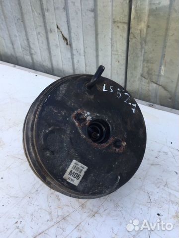 Усилитель тормозов вакуумный Hyundai Tucson 2004-2