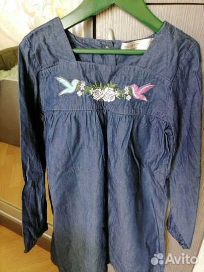 Одежда для девочки