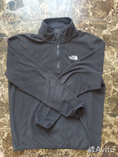 Кофта the north face мужская