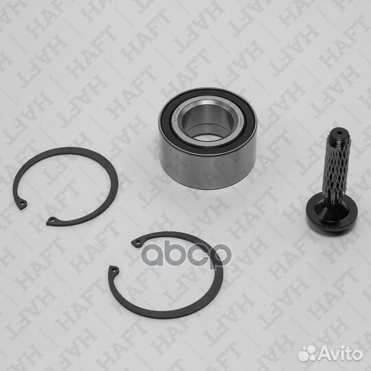 Подшипник ступицы LV0250 haft