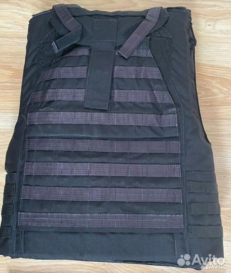 Бронежилет