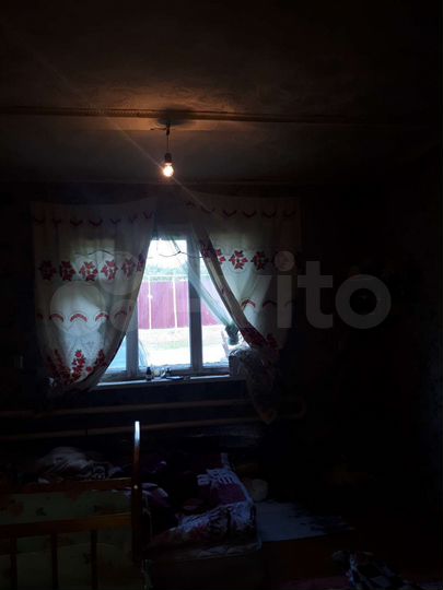 Дом 55 м² на участке 4 сот.