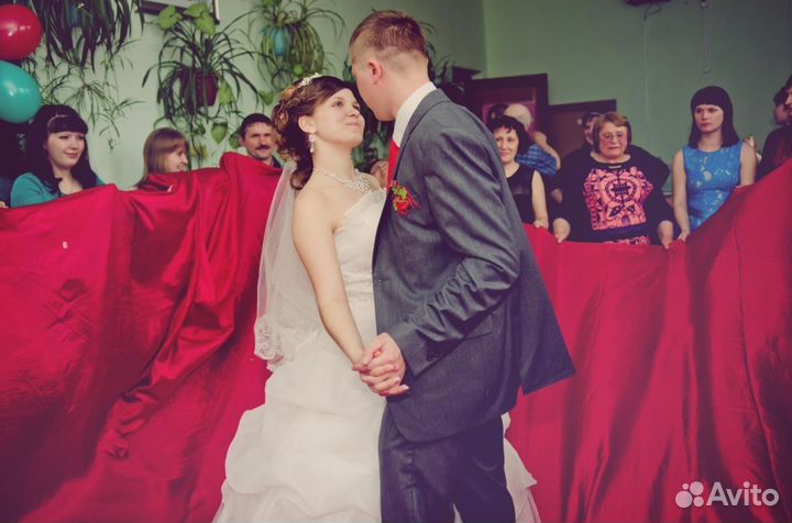 Ведущая свадеб, юбилеев, корпоративов