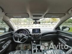 Nissan Sentra 2.0 CVT, 2020, 47 895 км