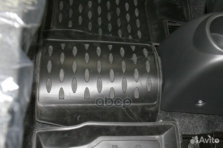 Коврики NLC6309210KH element