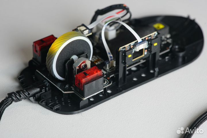 Asus ROG Strix Impact III новая 59г