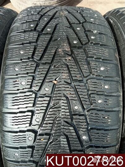 Nokian Tyres Hakkapeliitta 7 275/40 R20 107U